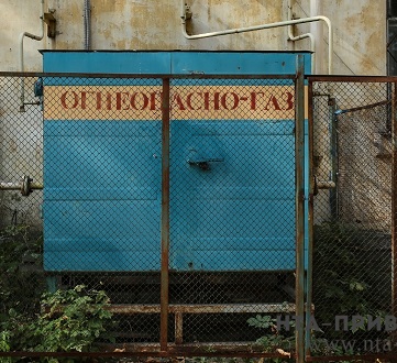 Пять газопроводов на севере Нижегородской области построят в 2026 году