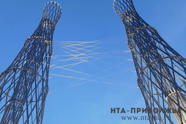 Электроснабжение восстановили в Балахнинском округе после пожара на складе Электроснабжение восстановили в Балахнинском округе после пожара на складе