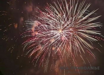 Музыкальное сопровождение добавят к салютам в Пензе на 9 мая Музыкальное сопровождение добавят к салютам в Пензе на 9 мая