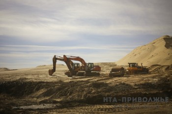 Новые месторождения планируется разрабатывать в Кировской области