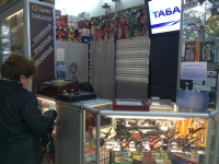 Чебоксарские торговые центры обследованы на предмет наличия в продаже курительных смесей