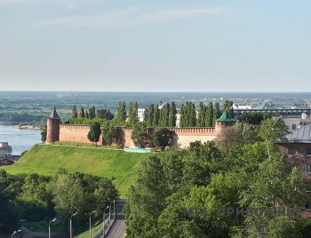 Нижний Новгород вошёл в топ-3 ж/д направлений на майские праздники