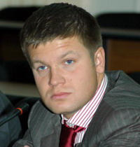 Аверин назначен и. о. заместителя нижегородского губернатора по строительству