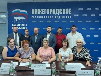 Нижегородские меценаты собрали более 1 млн рублей на софинансирование проекта "Мост дружбы" 