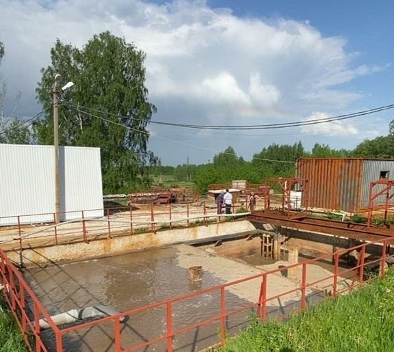 Несколько десятков нарушений нашли на птицефабрике "Павловская" в Нижегородской области