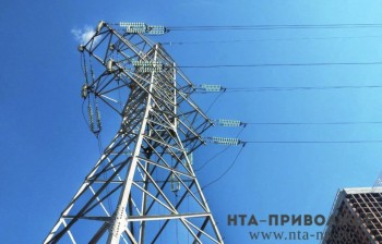 Сеть электроснабжения построят в Климове Чувашии за 4 месяца