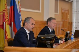Фото с официального сайта администрации города Чебоксары