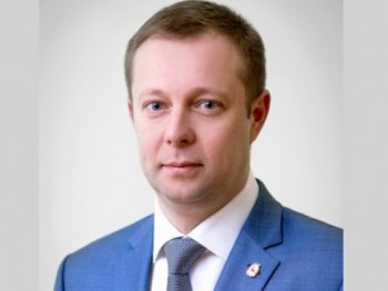 Юрий Звездин ушёл с поста директора департамента спорта Нижнего Новгорода