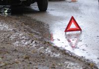Водитель Renault насмерть сбил пешехода в Воскресенском районе Нижегородской области 11 июля