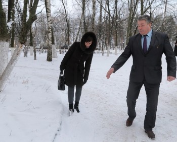 Штрафы за несвоевременную уборку снега в Нижнем Новгороде увеличены вдвое
