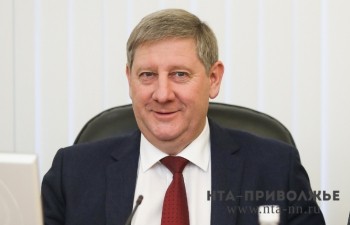 Нижегородец Андрей Чертков стал председателем правительства ДНР