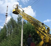 На реализацию программы по полному восстановлению уличного освещения Н.Новгорода необходимо 600 млн. рублей - Булавинов