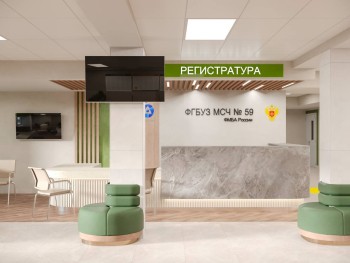 Проект по реорганизации медицинских учреждений стартовал в Пензенской области