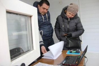 Грузоперевозчикам в Чебоксарах возвращают деньги