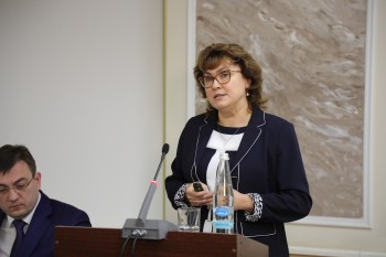 Ректор ННГУ Елена Загайнова включена в состав Совета при Президенте РФ по науке и образованию