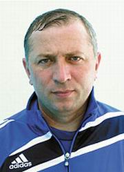 Бывший тренер нижегородской &quot;Волги&quot; Дышеков возглавил новороссийский &quot;Черноморец&quot; 