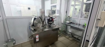 Производство инновационного пробиотика запустят в Оренбуржье