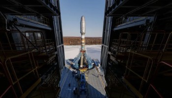 "АИСТ-СТ" Самарского университета выведен на орбиту Земли