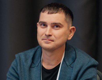 Алексей Иванов возглавил управление главы Чувашии по молодёжной политике