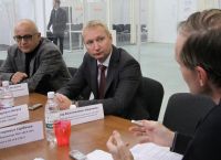 "Нижновэнерго" принял участие в XVII Международном форуме
"Будущее России"
