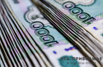 Нижегородский Росприроднадзор добивается взыскания ₽123 млн за НВОС