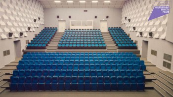 Более 20 нижегородских кинозалов модернизировали по программе Фонда кино