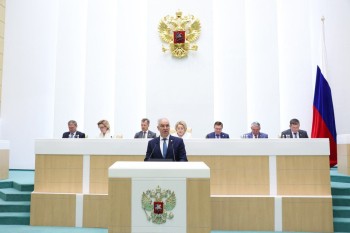 Федеральное решение по нашествию сайгаков в Саратовскую область примут в июле