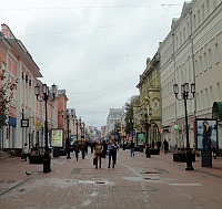 В Нижегородской области в ближайшие дни ожидается похолодание до +2 градусов