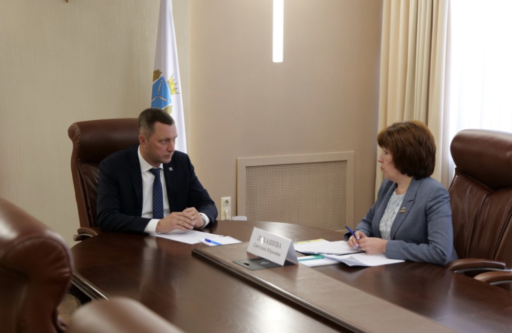 Единые пособия на 165 тыс. детей выплачиваются в Саратовской области