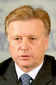 Президент Олимпийского комитета России Леонид Тягачев подал в отставку