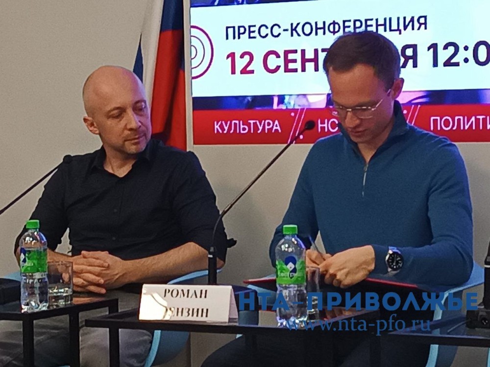 "ГорькийТех" заключил договор о развитии нижегородской игровой индустрии