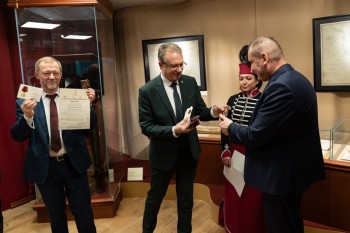 В Можайске открылась выставка об усадебном быте XIX–XX веков