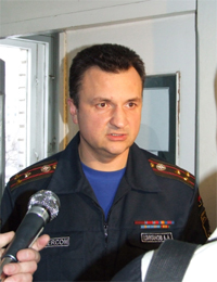 В Нижегородской области от перехода огня с подожженной травы на постройки сгорело 30 зданий - Шиканов