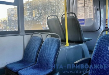 Работу автобуса №7 продлят в Чебоксарах на Крещение