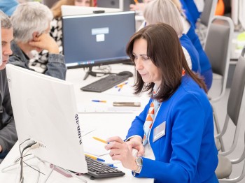 1,3 тыс. заявок подано на обучение по нацпроекту «Кадры»