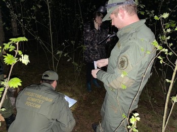 Нижегородская прокуратура взяла на контроль дело об убийстве 12-летней девочки