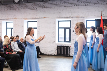 В Нижегородской области стартовала «Вахта Памяти — 2026»