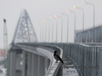 Шакшинский мост в Уфе с выездом на М-5 частично закрывается на ремонт