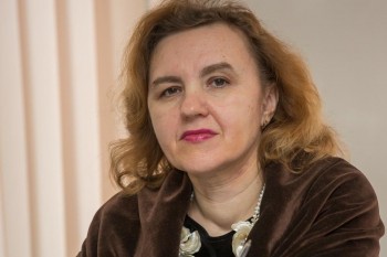 Елена Зубова стала руководителем парка &quot;Швейцария&quot; в Нижнем Новгороде