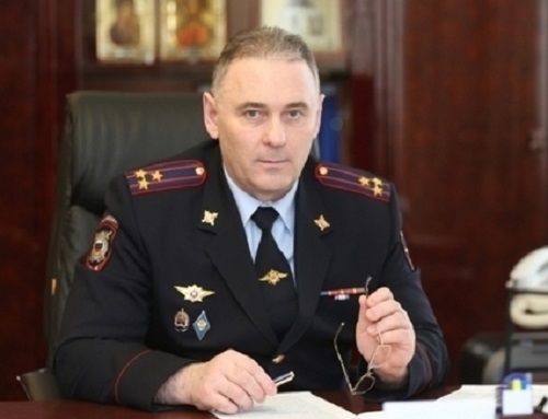Александр Будник стал советником губернатора Кировской область по взаимодействию с Вооруженными силами РФ