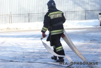 Два пожарных водоема построят в Кирове