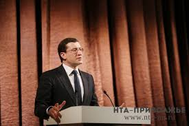 "Недопустимо зарабатывать на здоровье детей", - Глеб Никитин