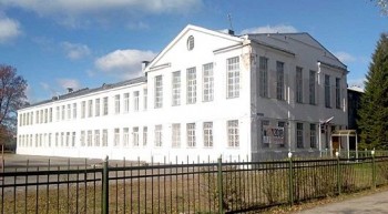 Новые окна установят в школе № 1 в Дзержинске Нижегородской области в ближайший месяц