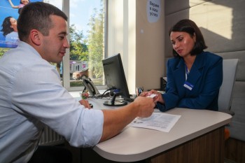 ВТБ фиксирует рост спроса бизнеса на делегирование полномочий в цифровом формате