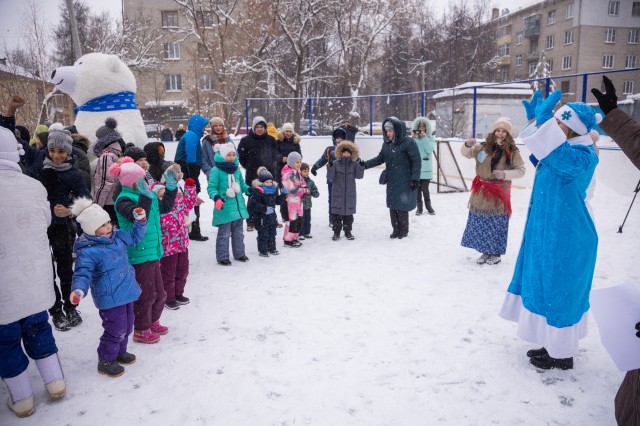 Фото предоставлено пресс-службой НРО 