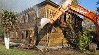 Снос 29 аварийных зданий необходим для завершения I этапа муниципальной программы в Чебоксарах