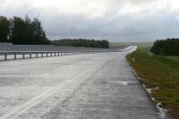 Рабочее движение запущено по третьей очереди Южного обхода Нижнего Новгорода