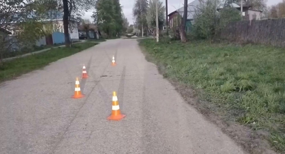 Фото: госавтоинспекция Нижегородской области 