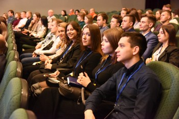 Более 200 заявок подали в новый состав Молодежного парламента Нижегородской области