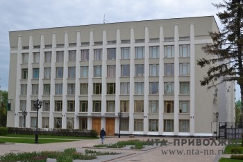 Рост доходов бюджета Нижегородской области в 2018-2020 годах запланирован на уровне 5-6% ежегодно